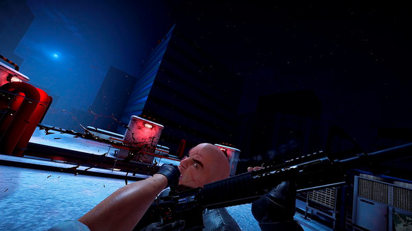 硬弹.Hard Bullet_3