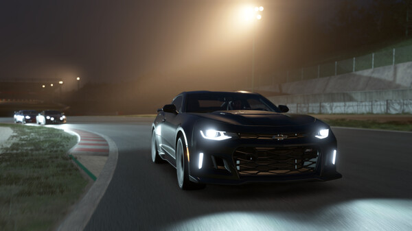 神力科莎EVO.Assetto Corsa EVO_0
