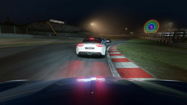 神力科莎EVO.Assetto Corsa EVO_2