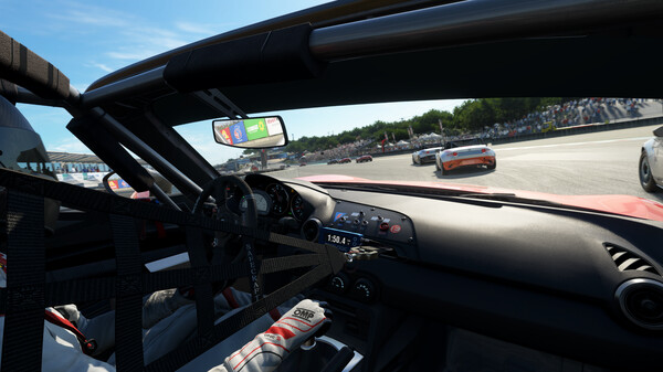 神力科莎EVO.Assetto Corsa EVO_4