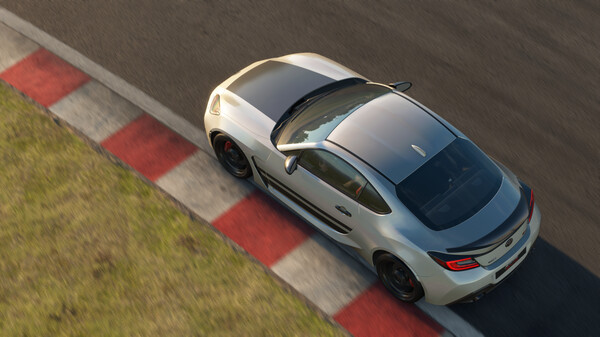 神力科莎EVO.Assetto Corsa EVO_5