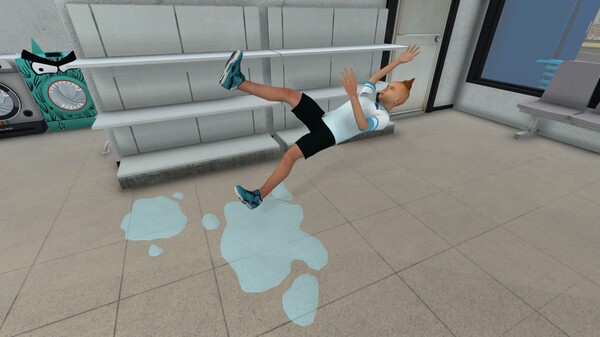 洗衣店模拟器.Laundry Store Simulator_2