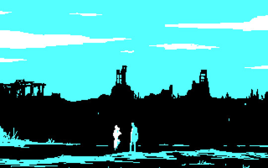 永恒的城堡：重制版.The Eternal Castle [REMASTERED]_2