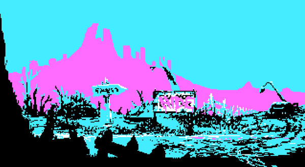 永恒的城堡：重制版.The Eternal Castle [REMASTERED]_3