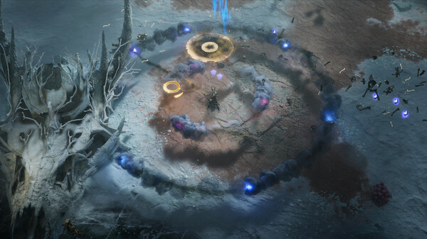 巨人杀手：暗黑之潮 – 创始版.Jotunnslayer: Hordes of Hel – Founders Edition_0