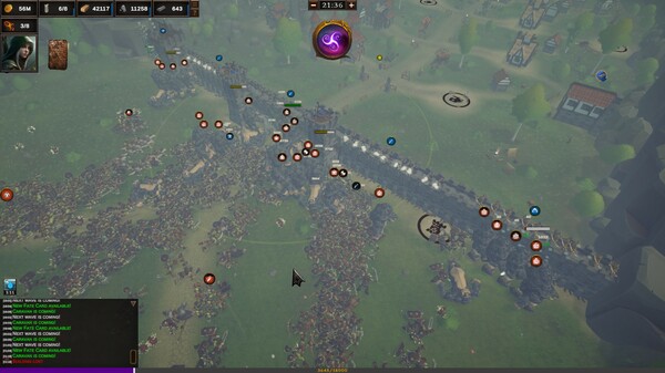 王国围攻.Warlords: Under Siege_0