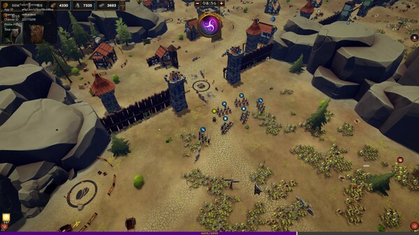 王国围攻.Warlords: Under Siege_2