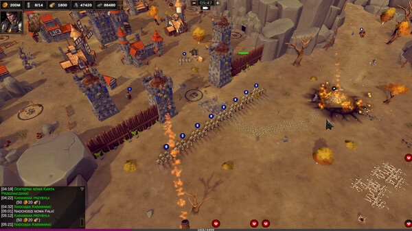 王国围攻.Warlords: Under Siege_4