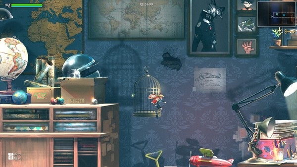 玩具大冒险：失落与发现.Toy Odyssey: The Lost and Found_5
