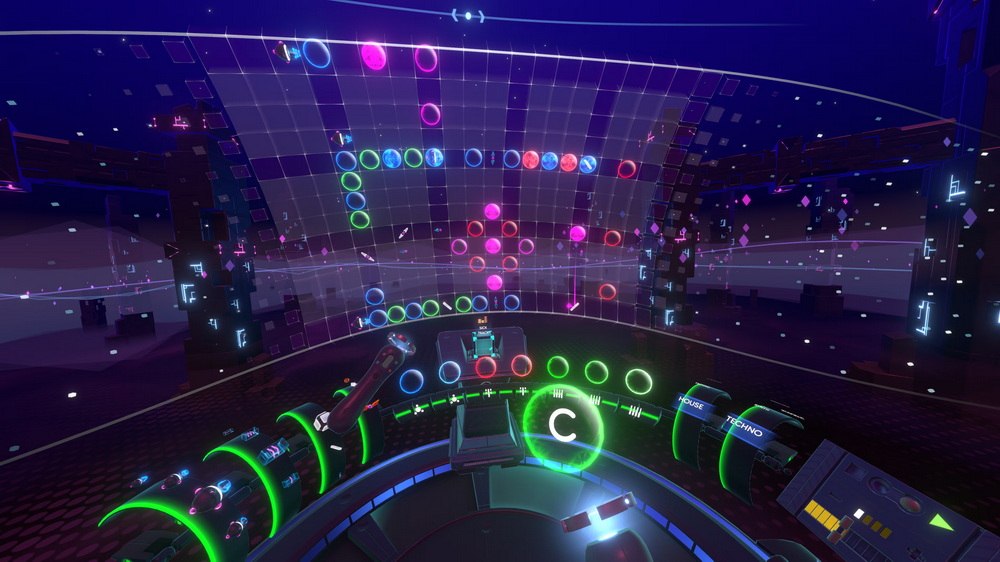 音轨实验室.Track Lab_0