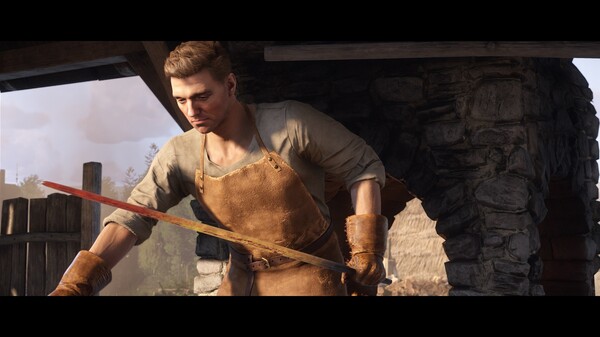 天国：拯救2 – 黄金版.Kingdom Come: Deliverance II Gold Edition_1
