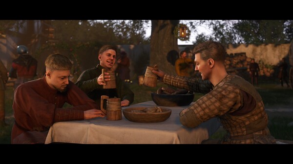 天国：拯救2 – 黄金版.Kingdom Come: Deliverance II Gold Edition_3