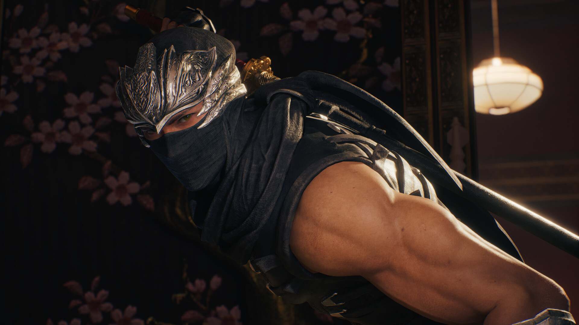 忍者龙剑传2 – 黑之章.NINJA GAIDEN 2 Black_3