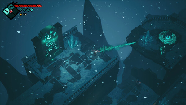 深渊之印.Mark of the Deep_5