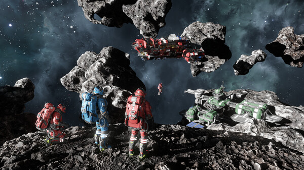 太空工程师2.Space Engineers 2_0