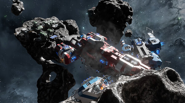 太空工程师2.Space Engineers 2_1