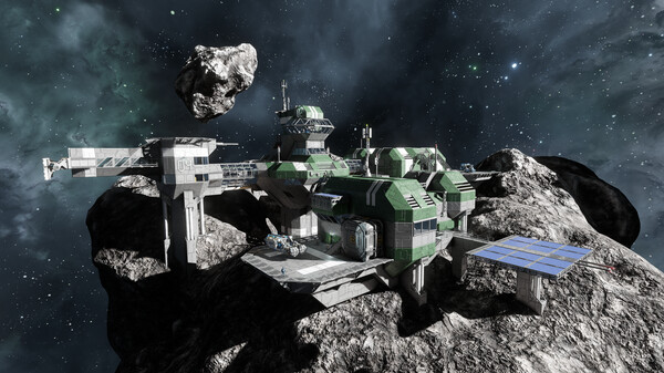 太空工程师2.Space Engineers 2_2