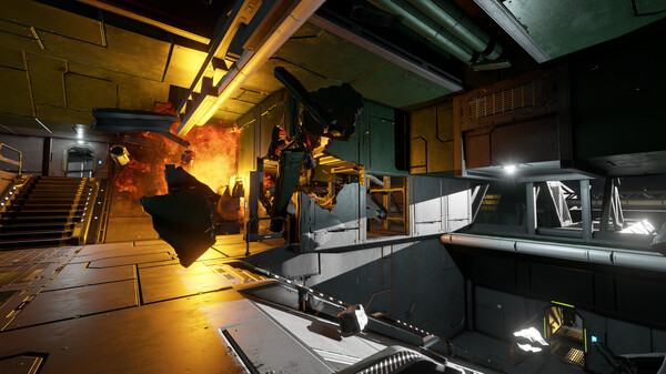 太空工程师2.Space Engineers 2_4