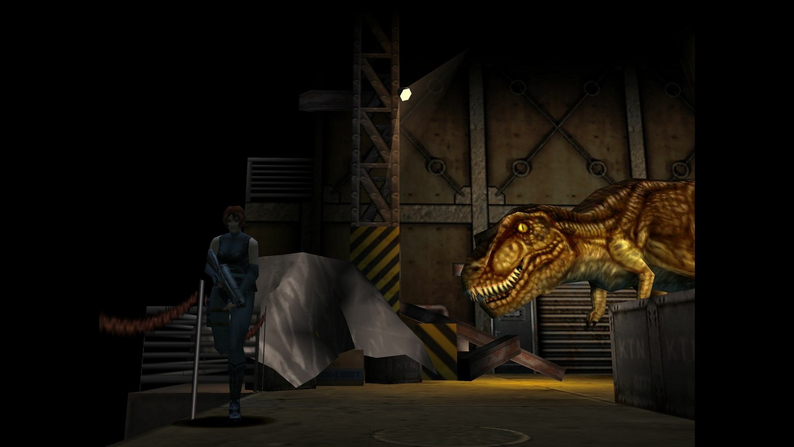 恐龙危机.Dino Crisis_1