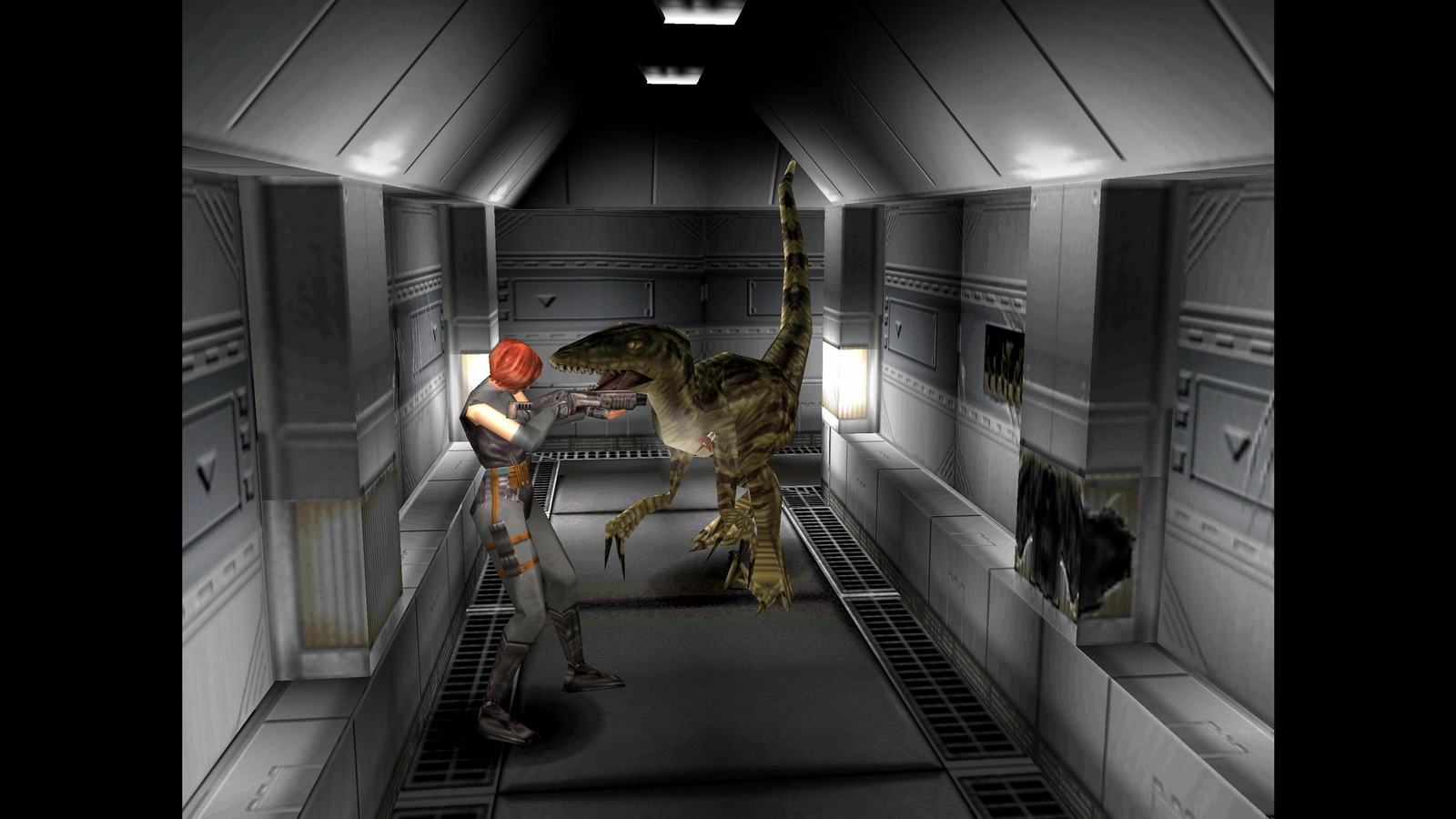 恐龙危机.Dino Crisis_3