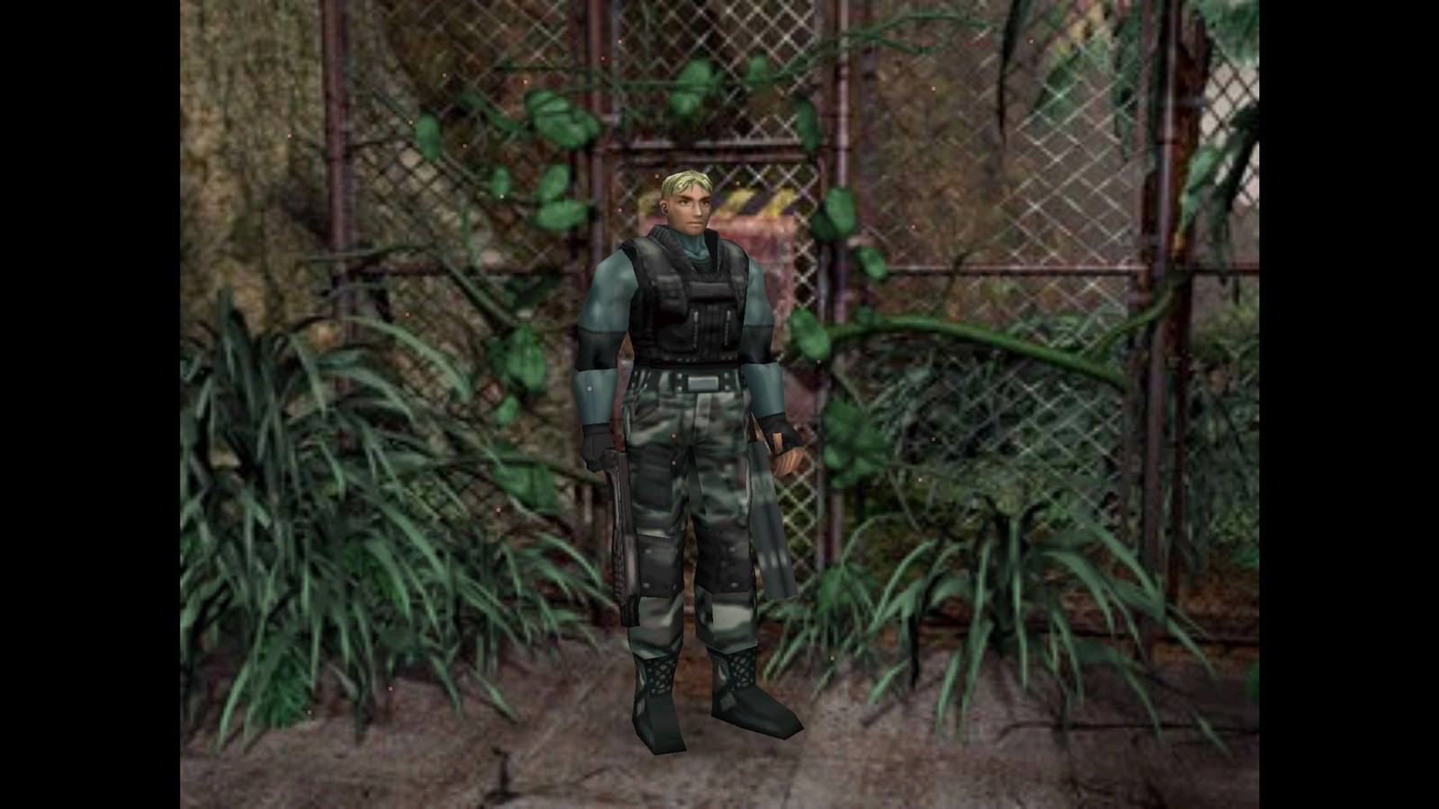 恐龙危机.Dino Crisis_4
