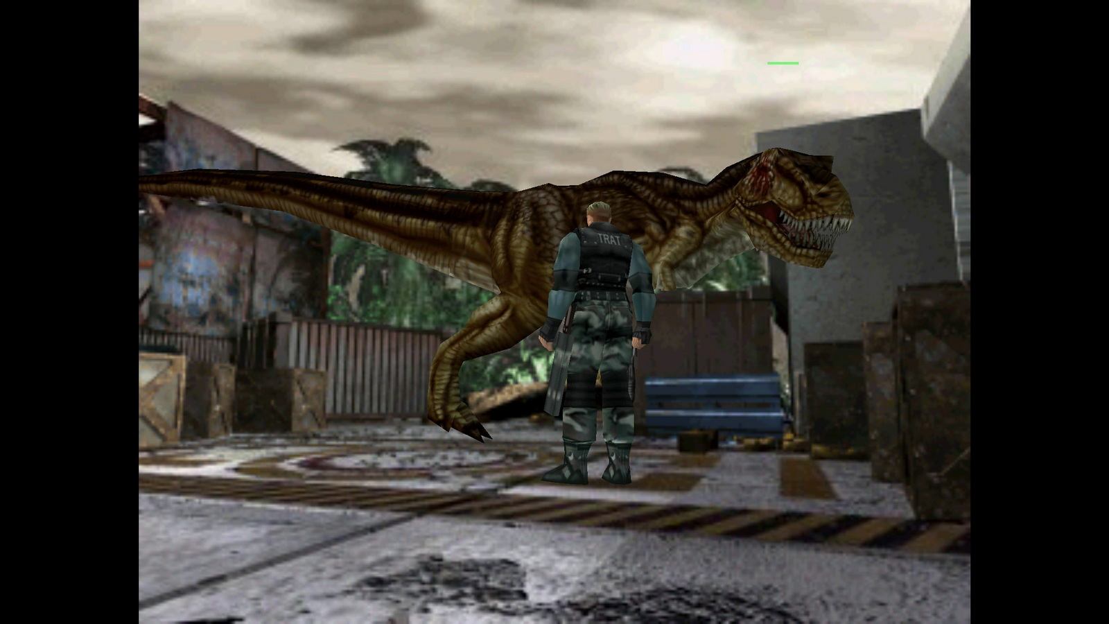 恐龙危机.Dino Crisis_5