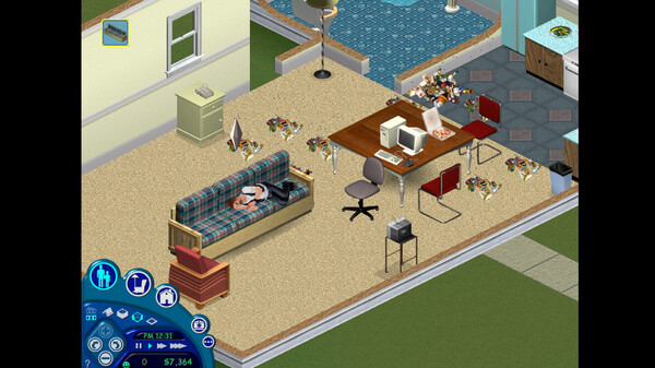 模拟人生：经典合集.The Sims: Legacy Collection_3