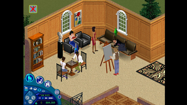 模拟人生：经典合集.The Sims: Legacy Collection_4