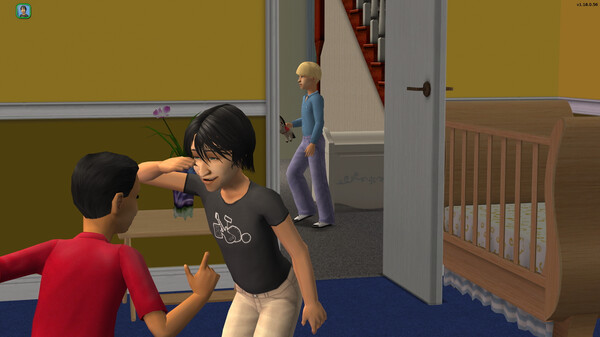 模拟人生2：经典合集.The Sims2: Legacy Collection_0