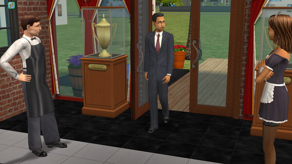 模拟人生2：经典合集.The Sims2: Legacy Collection_2