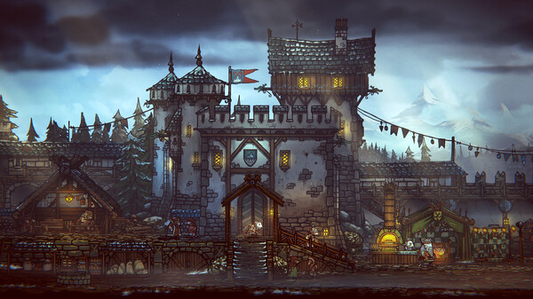 铁尾传奇2：豪华版.Tails of Iron 2: Whiskers of Winter – Deluxe Edition_2