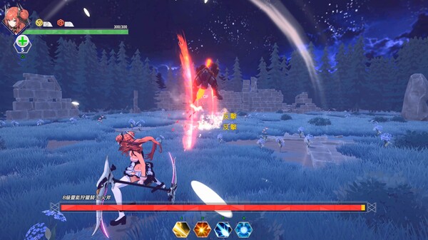 灵能哨卫：无限.Psionic Sentry : Infinite_2