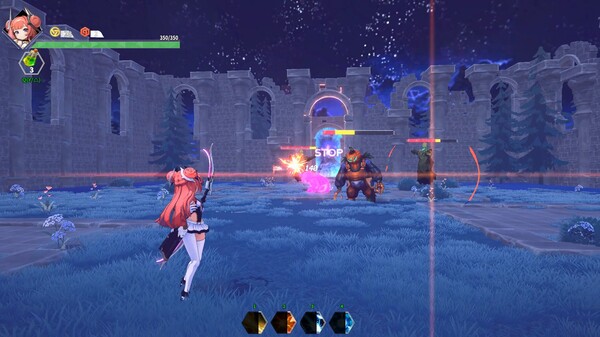 灵能哨卫：无限.Psionic Sentry : Infinite_4