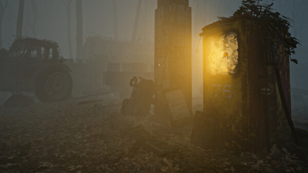 来自过去.From The Past_3