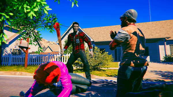 僵尸约翰.John The Zombie_3