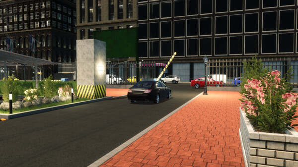 停车场大亨：商业模拟器.Parking Tycoon: Business Simulator_5