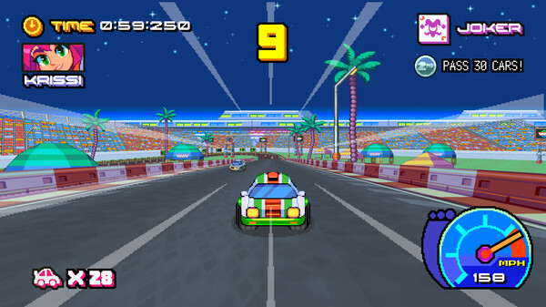 火热胜利拉力赛.Victory Heat Rally_2