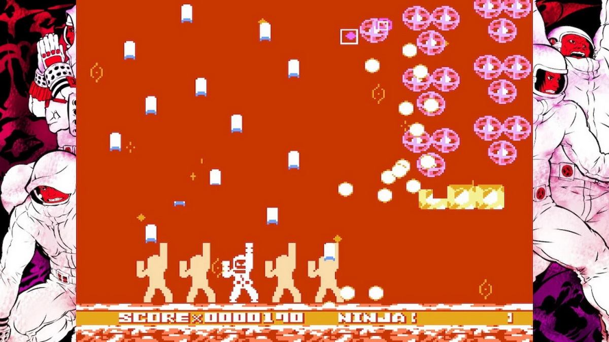 Riki 8位游戏合集.Riki 8Bit Game Collection_2