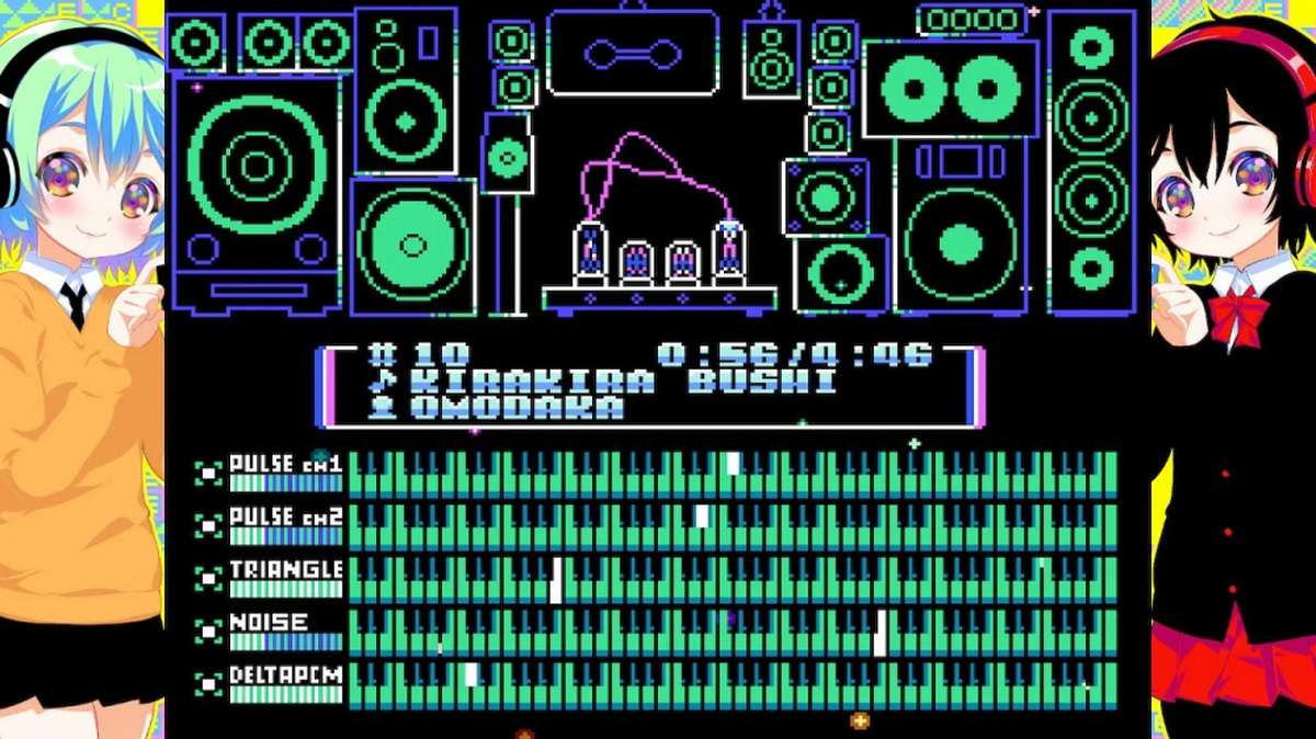 Riki 8位游戏合集.Riki 8Bit Game Collection_3