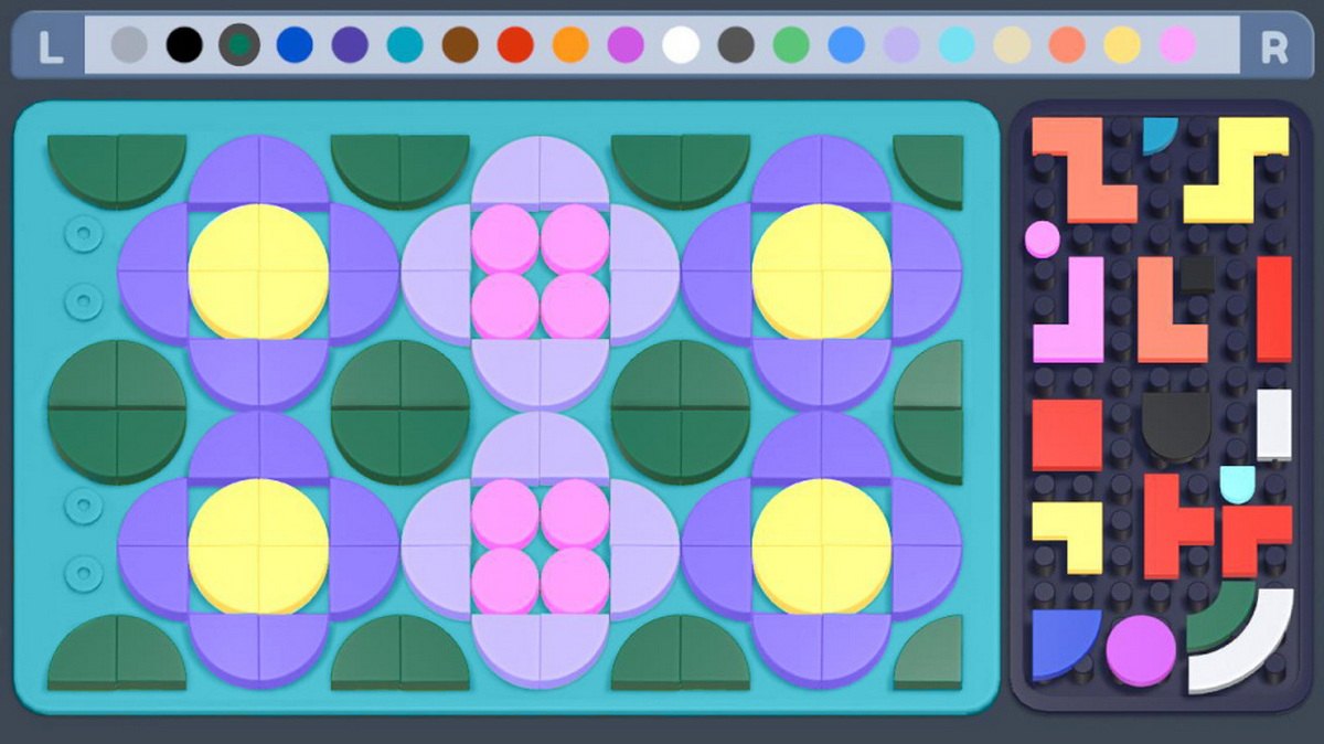 nBlocks：释放你的创造力.Nblocks: Unblock Your Creativity_0