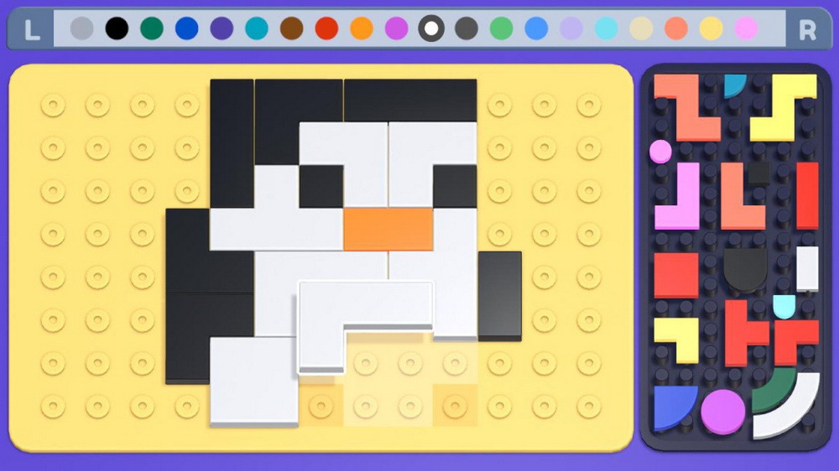 nBlocks：释放你的创造力.Nblocks: Unblock Your Creativity_1