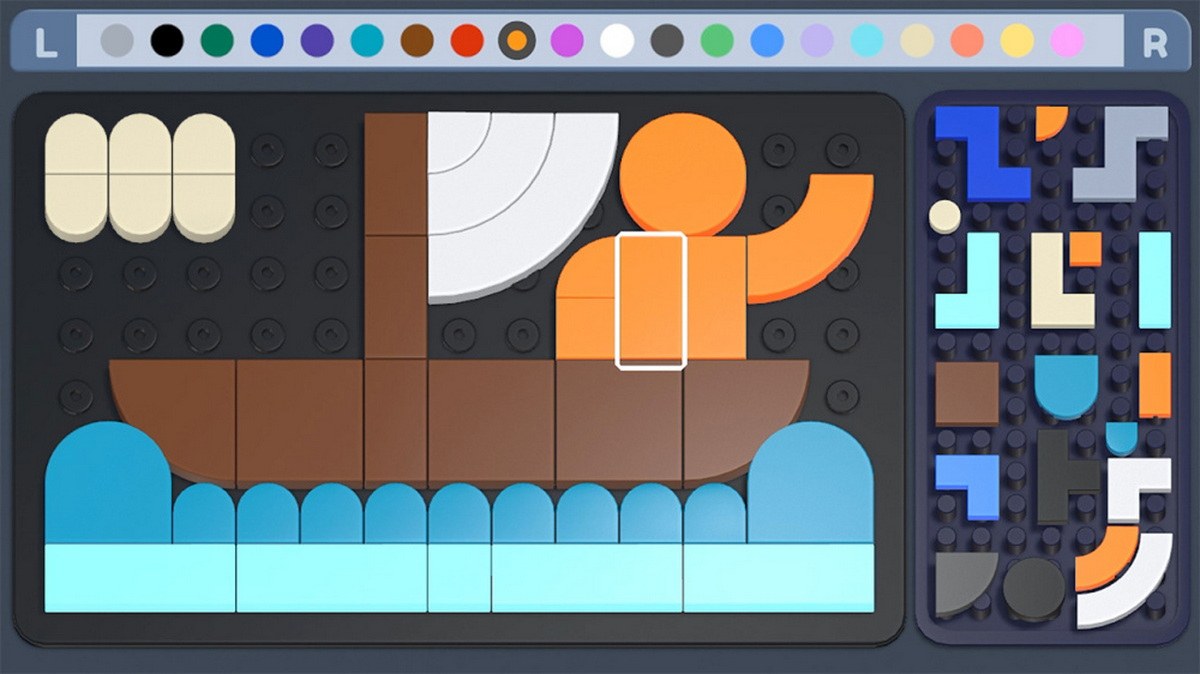 nBlocks：释放你的创造力.Nblocks: Unblock Your Creativity_2