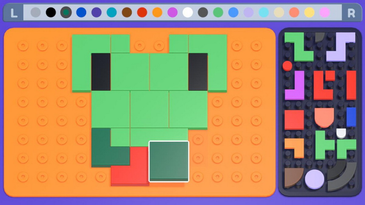 nBlocks：释放你的创造力.Nblocks: Unblock Your Creativity_3