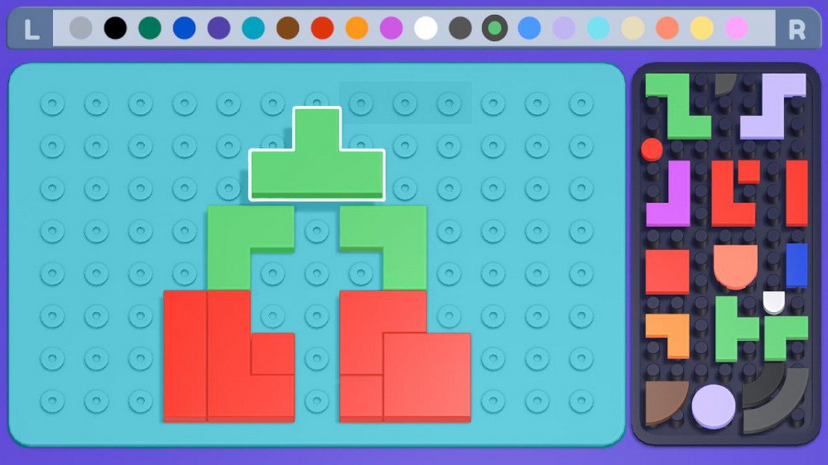 nBlocks：释放你的创造力.Nblocks: Unblock Your Creativity_4