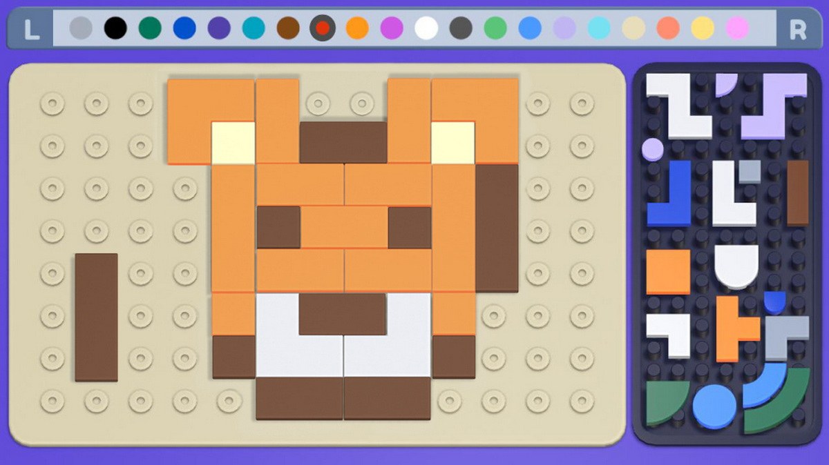 nBlocks：释放你的创造力.Nblocks: Unblock Your Creativity_5