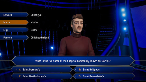 谁想成为百万富翁？.Who Wants to Be a Millionaire?_1