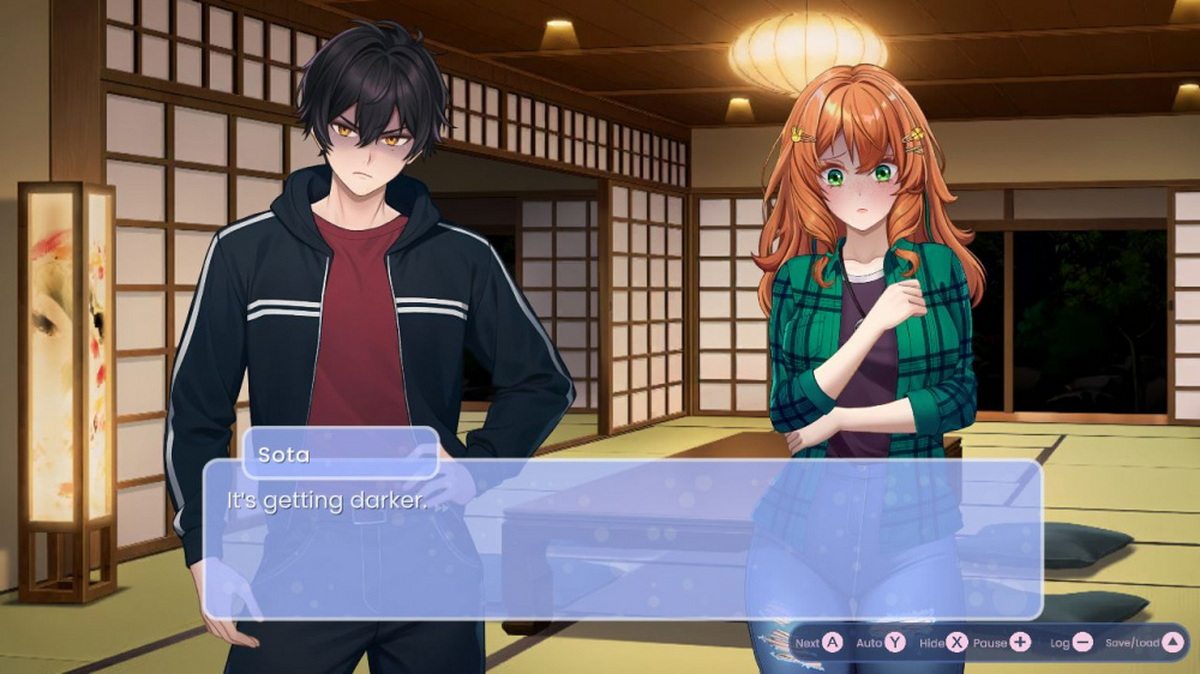 挑动我心：第二章.Pick My Heart: Chapter 2_1