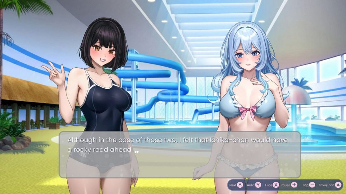 挑动我心：第二章.Pick My Heart: Chapter 2_2