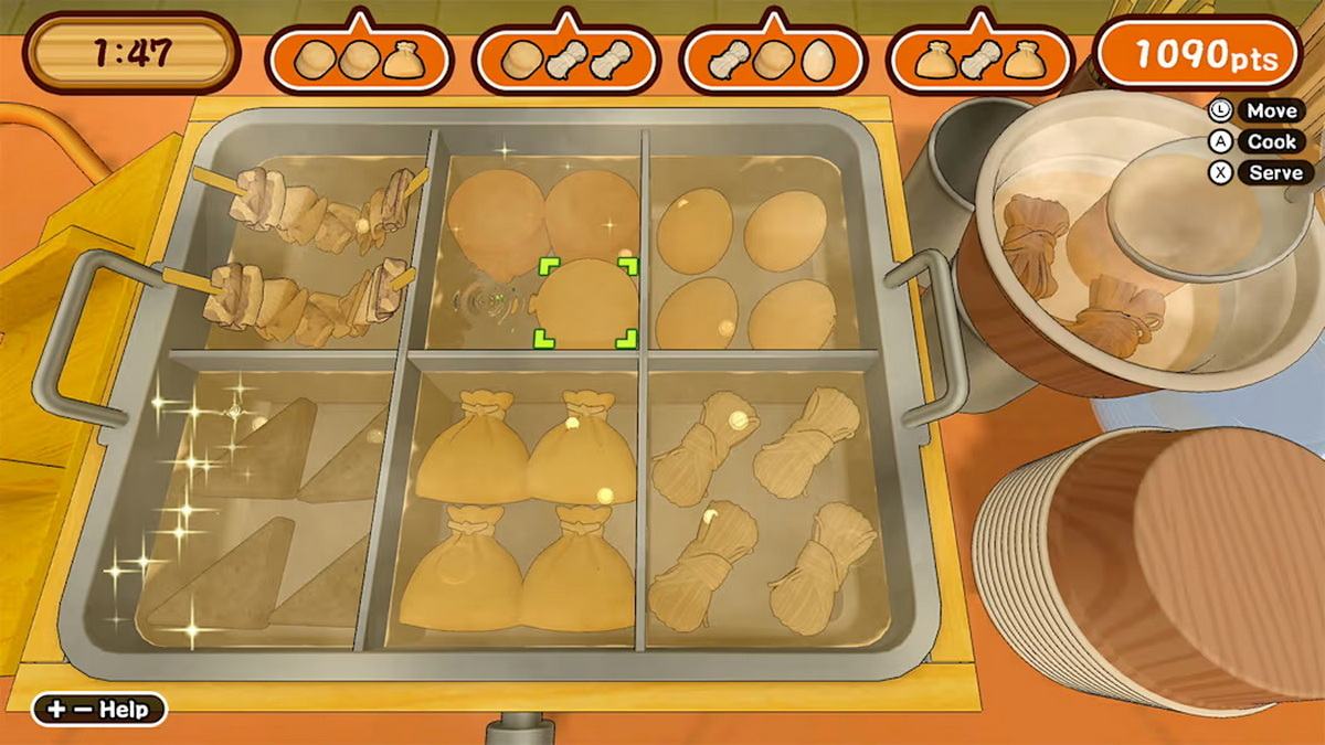 Make it! Oden_0