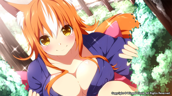 樱花圣诞.Sakura Santa_4